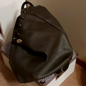 David Jones knapsack - gently worn